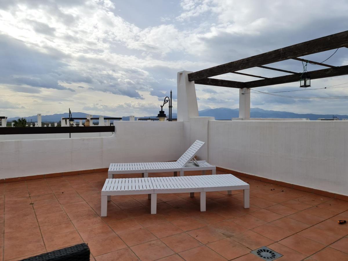 Apartamento Casa Antonio Alhama de Murcia Exterior foto
