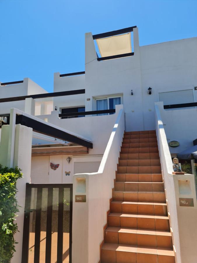 Apartamento Casa Antonio Alhama de Murcia Exterior foto