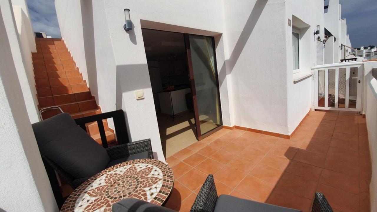 Apartamento Casa Antonio Alhama de Murcia Exterior foto