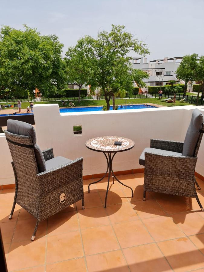 Apartamento Casa Antonio Alhama de Murcia Exterior foto