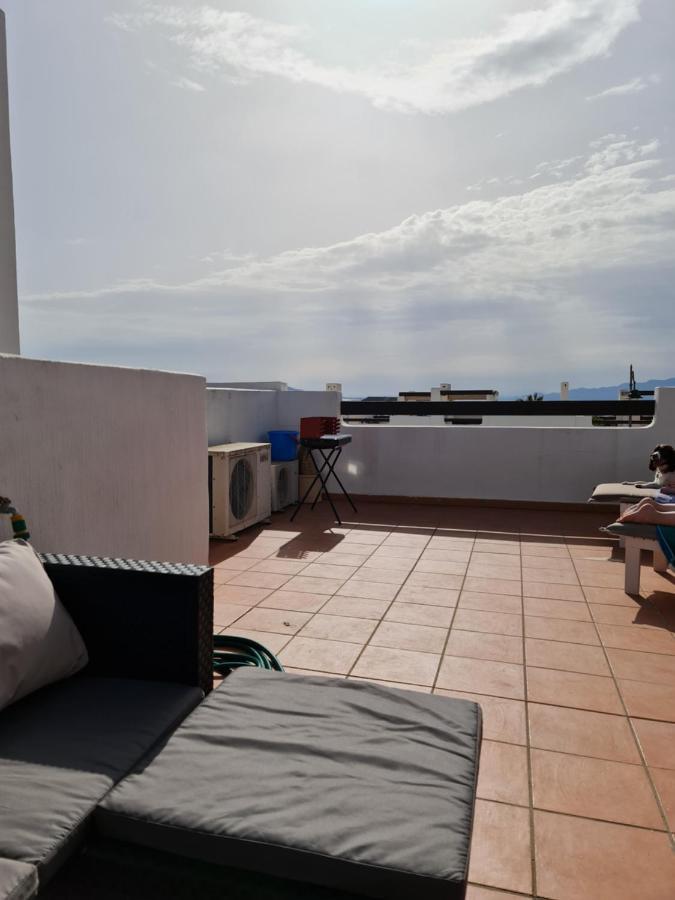 Apartamento Casa Antonio Alhama de Murcia Exterior foto